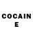 Cocaine Columbia Altynai Kemelbek